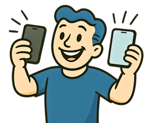 リブートは長い契約の課題を解決するためにオプションを用意しました