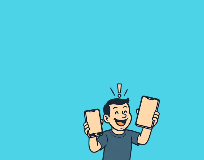 機種変更オプション