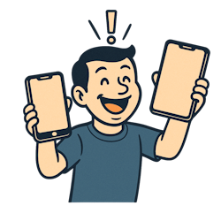 機種変更オプション